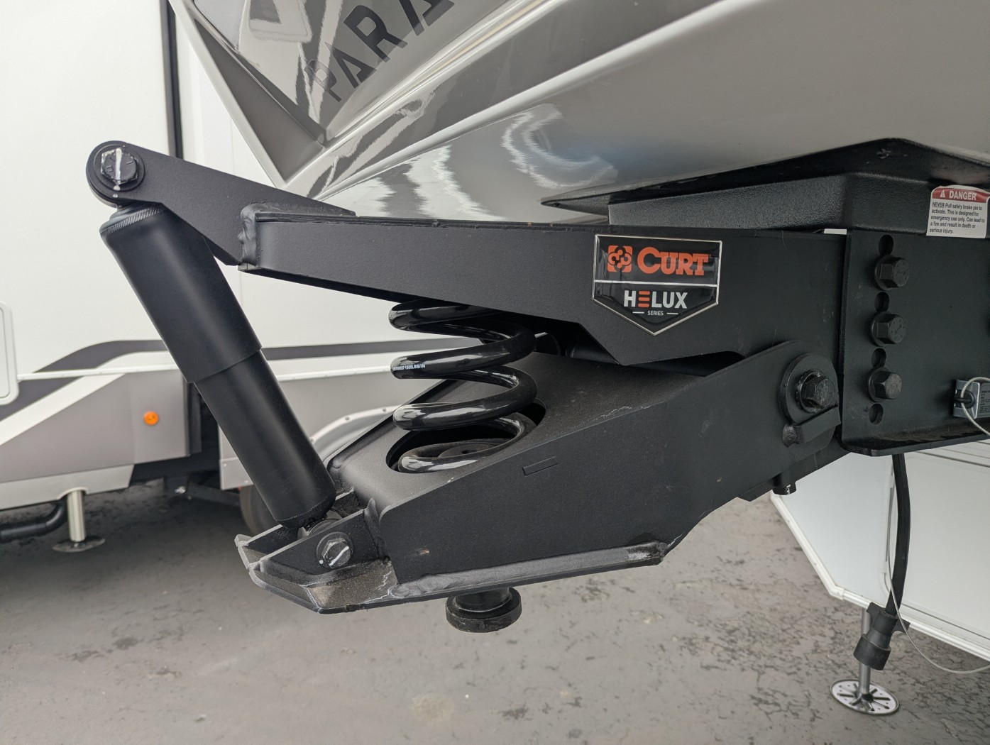 2027 Alliance RV Paradigm 310RL - Image 4