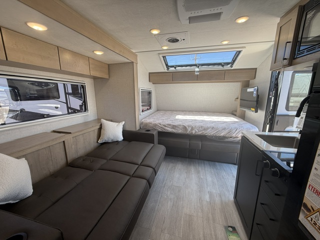 2027 Ember RV Overland Series 191MSL - Image 5