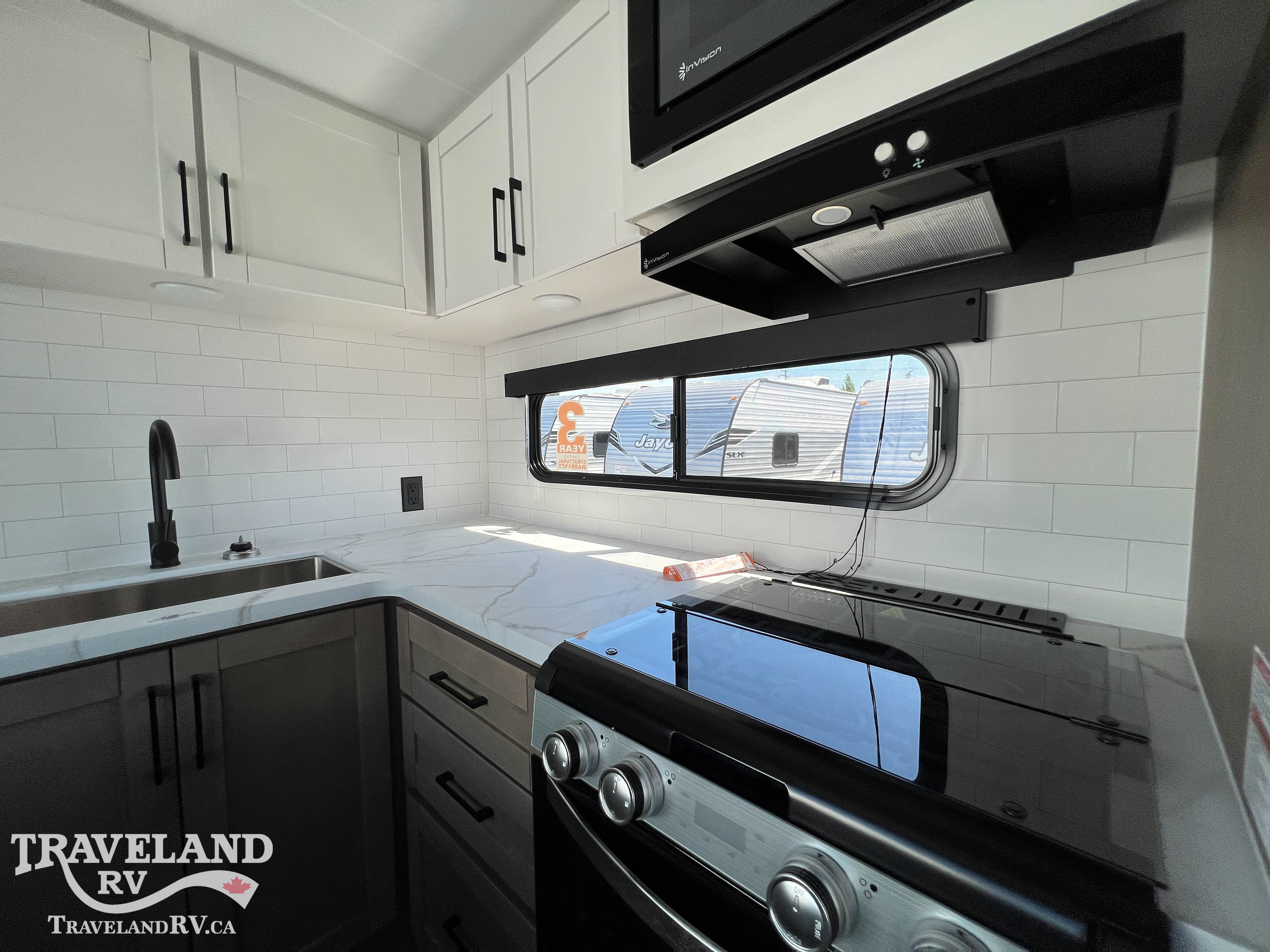 2026 Highland Ridge Range Lite 270DBL - Image 8