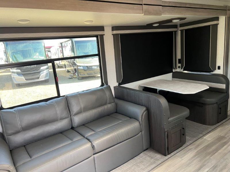 2022 Winnebago Voyage V3033BH - Image 5