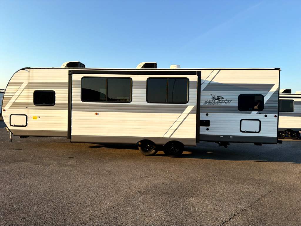2027 JAYCO JAY FLIGHT 280BHS - Image 6