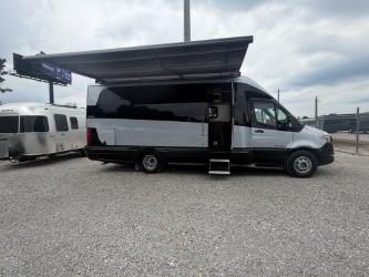 2027 AIRSTREAM ATLAS 25RT - Image 5