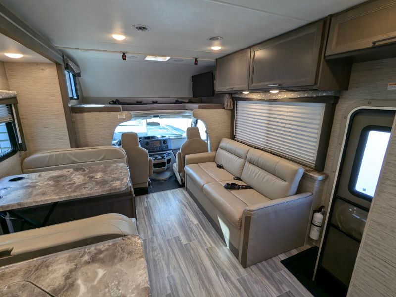 2024 Thor Motor Coach Four Winds 28Z - Image 21