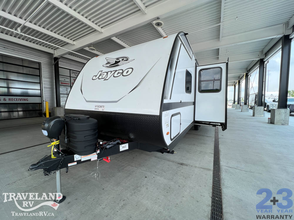 2027 Jayco Jay Feather SL 26BHSL - Image 5