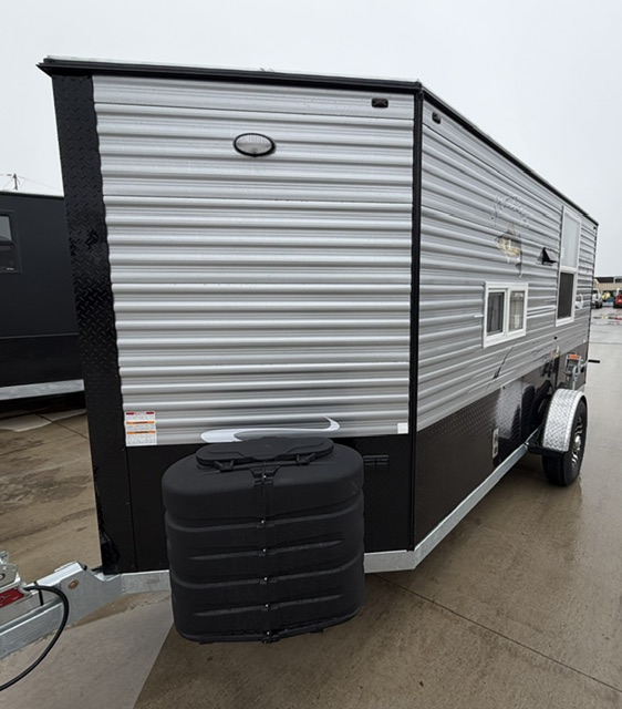 2027 ICE CASTLE SPORT ANGLER 6.5X14 - Image 3