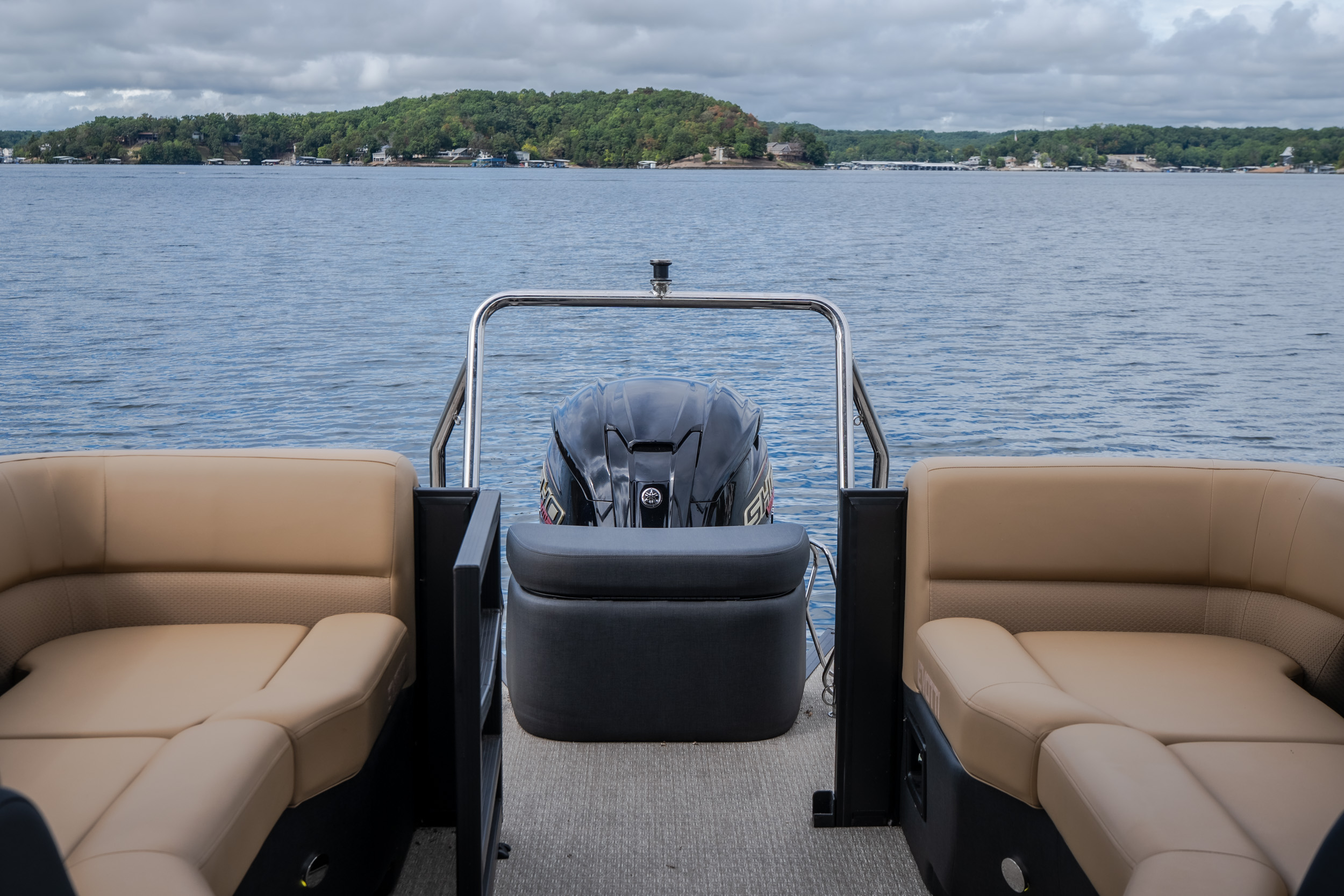 2026 Evotti 525 Quad Lounge - Image 46