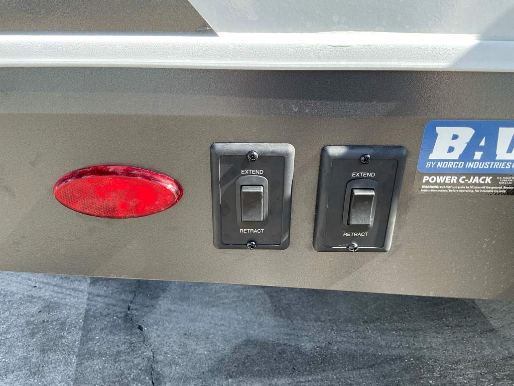 2027 KZ CONNECT C271RL - Image 36