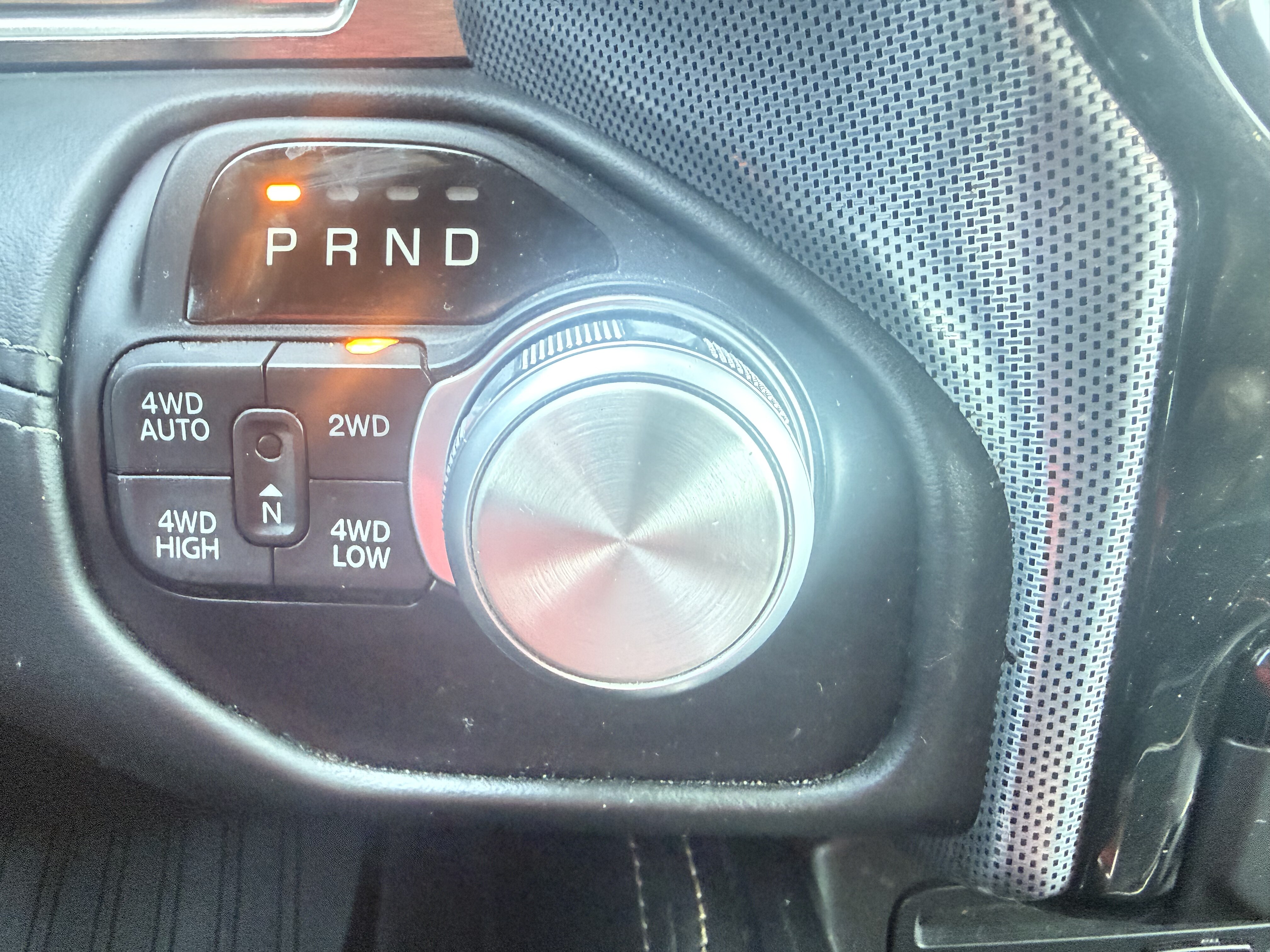 2019 Ram 1500 Pickup Crew Cab Bighorn/Lone Star 4WD - Image 27