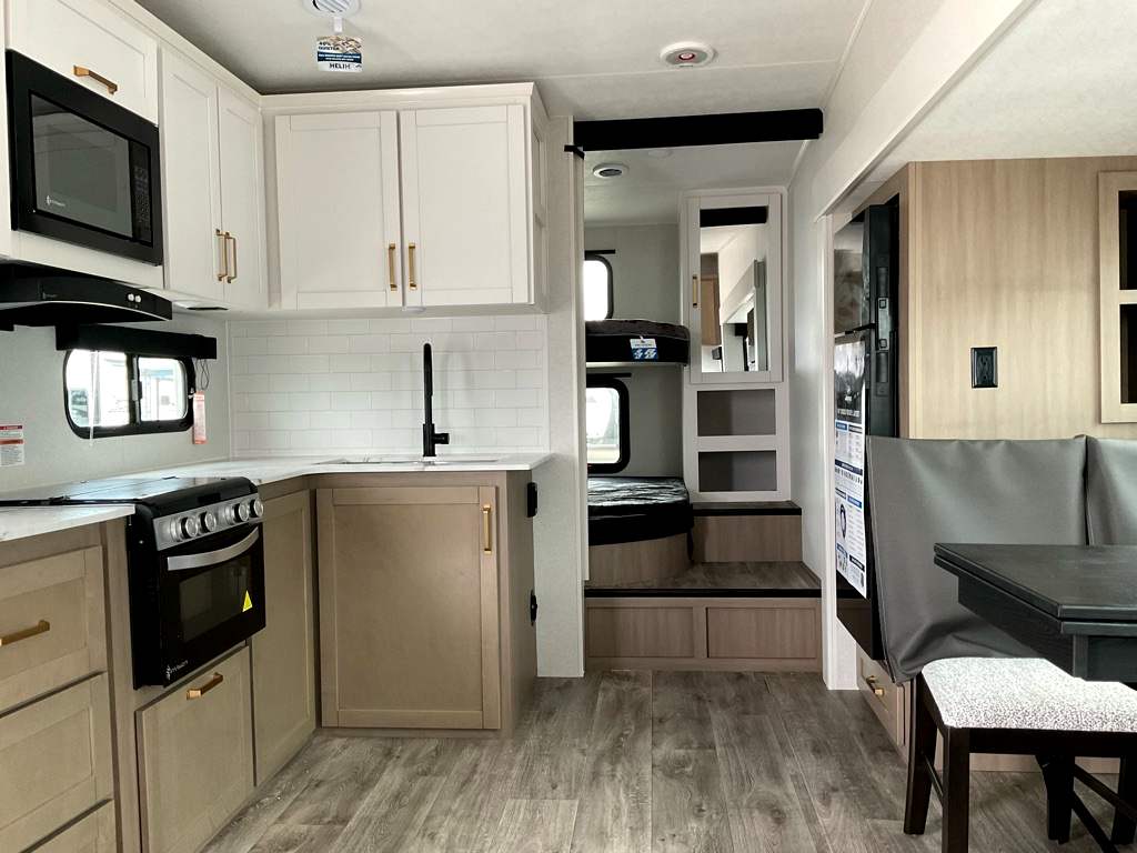 2026 JAYCO Eagle 28 BHU SLE - Image 24