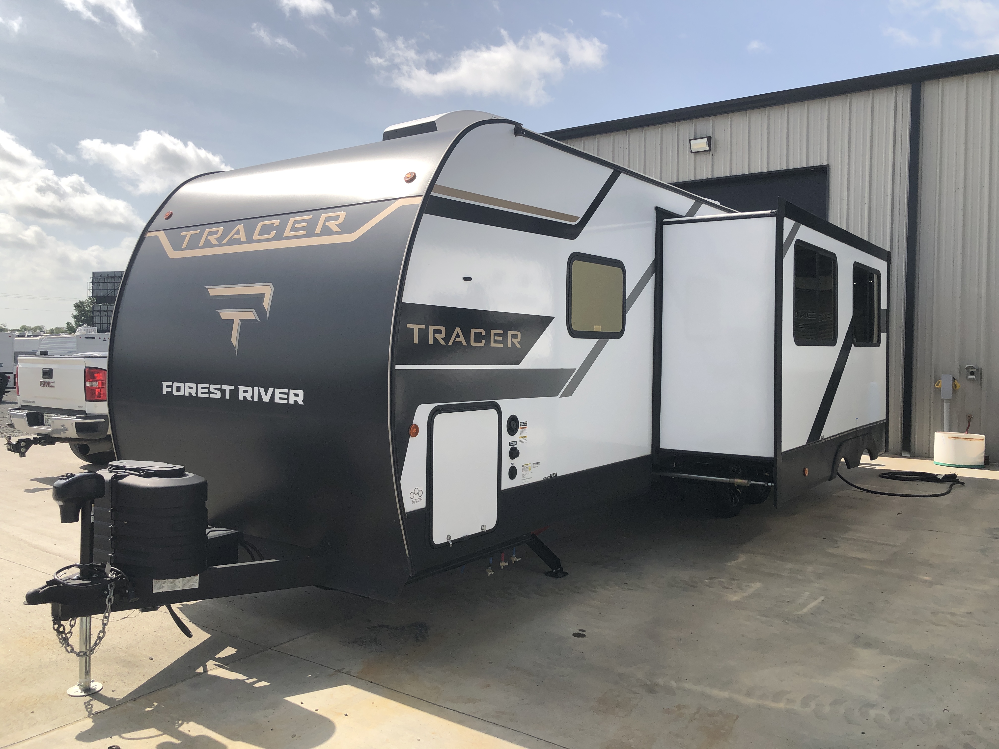 2026 Forest River TRACER 275BH - Image 3