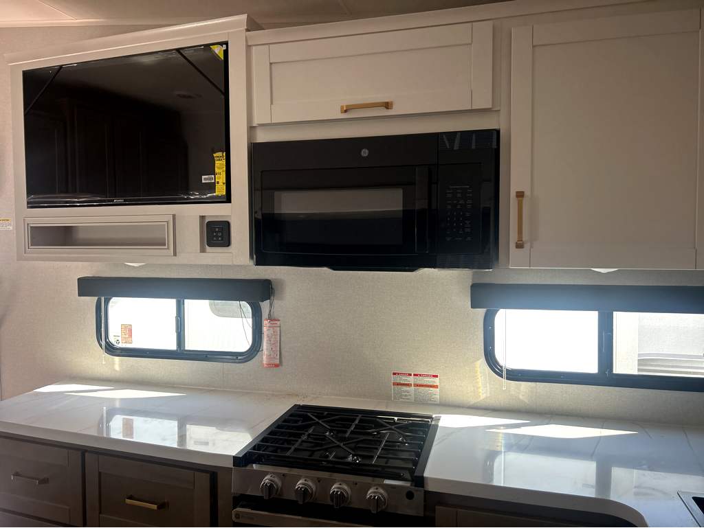 2026 JAYCO EAGLE HT 29DDB - Image 13