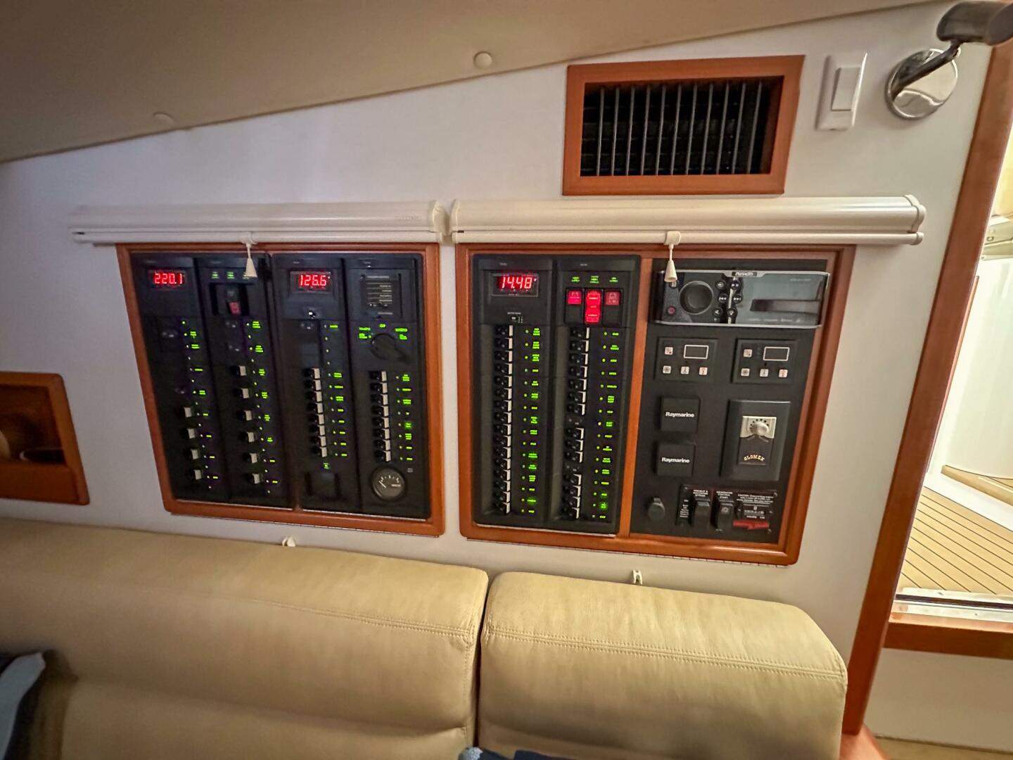 2017 MJM 50z - Image 29
