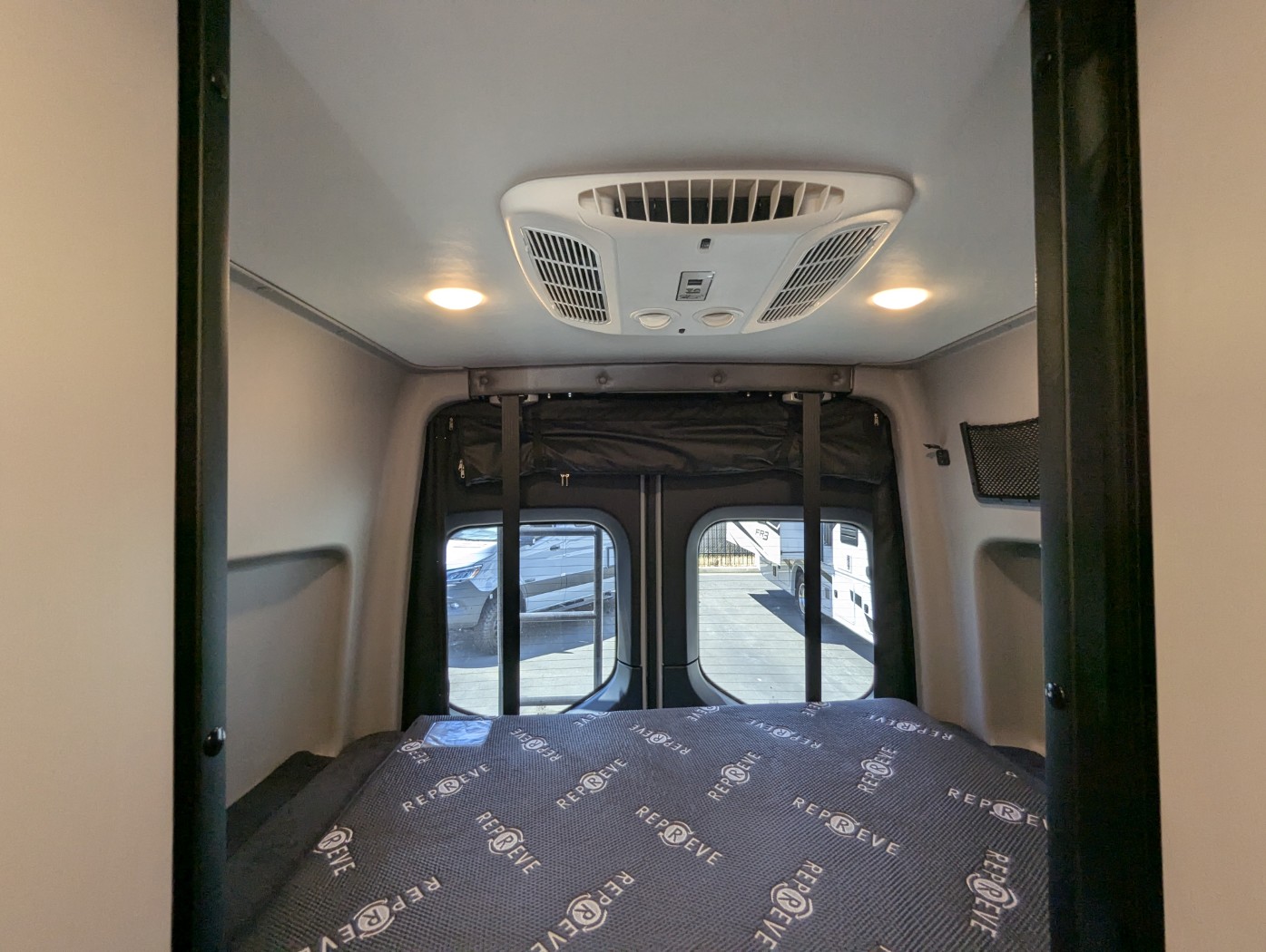 2027 Winnebago Revel Sport 44C - Image 35