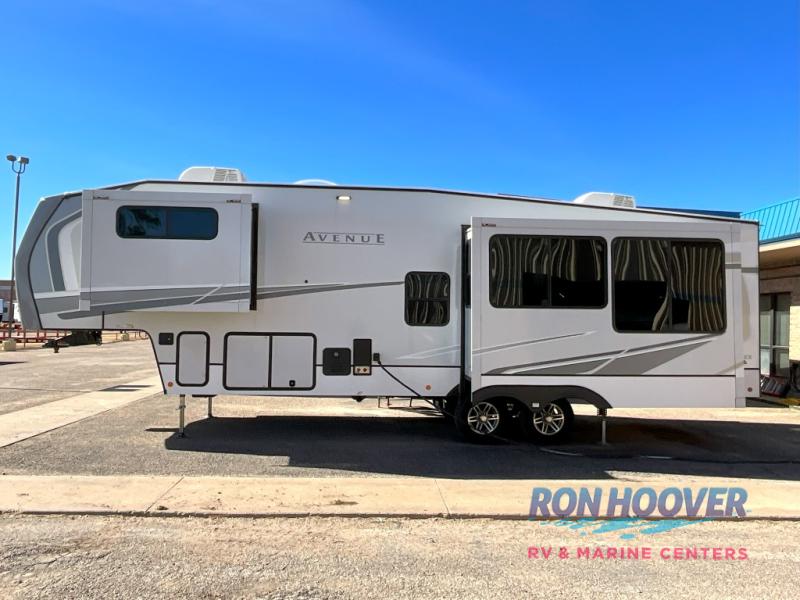 2026 ALLIANCE 33RKS - Image 46