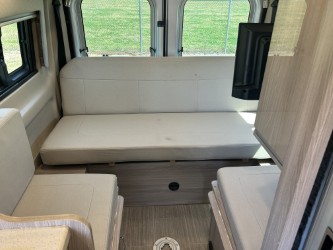 2023 THOR MOTOR COACH SEQUENCE 20J - Image 22