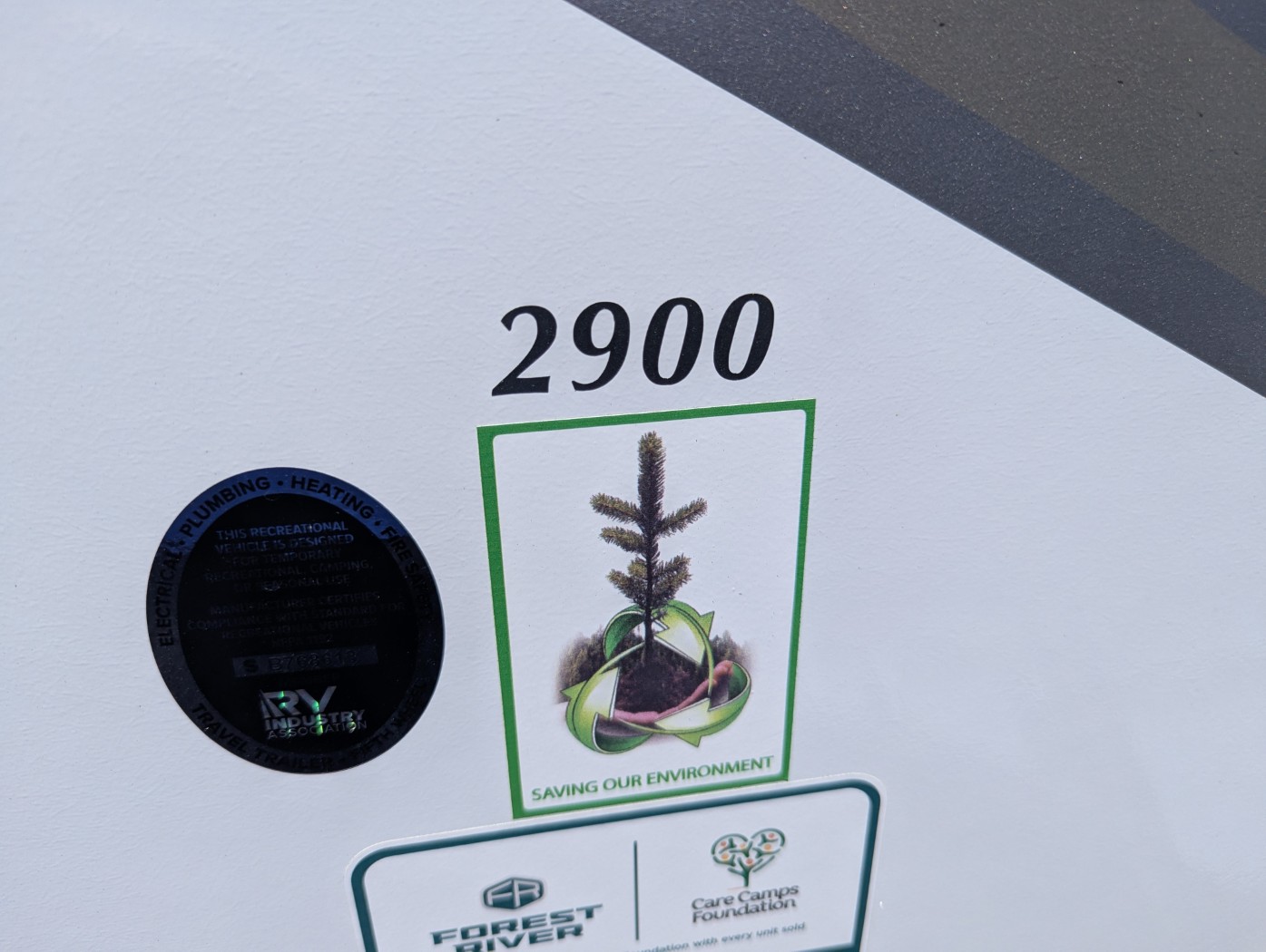 2027 Forest River Stealth 2900 - Image 6