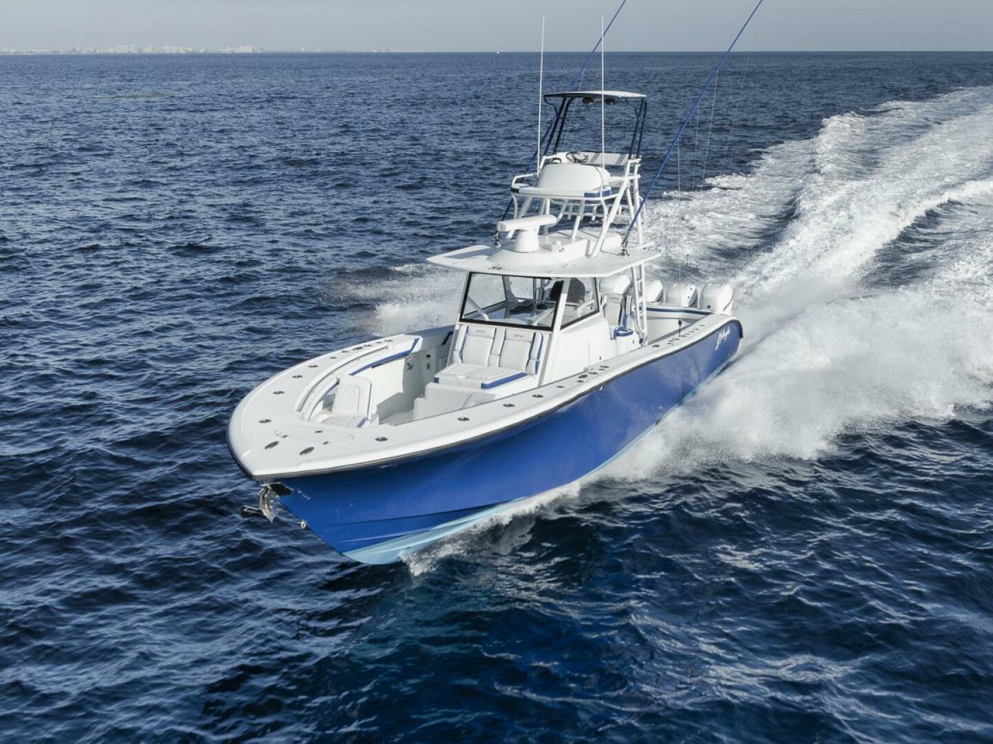 2020 Yellowfin - Image 20