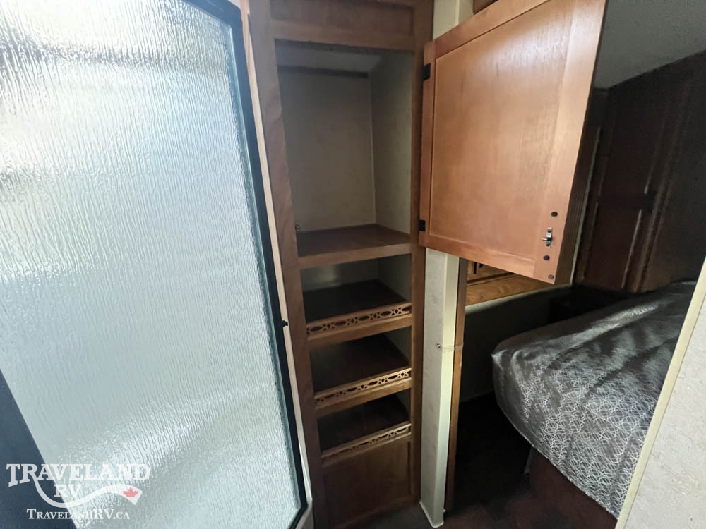 2015 OUTDOORS RV TIMBER RIDGE 280RKS - Image 18