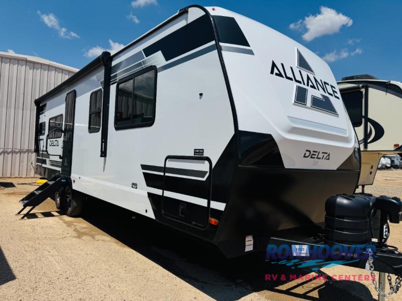 2026 ALLIANCE 274RKW - Image 1