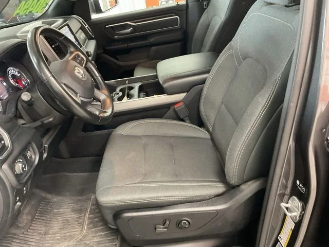 2021 Ram Ram 1500 Pickup Crew Cab Bighorn/Lone Star 4WD - Image 14