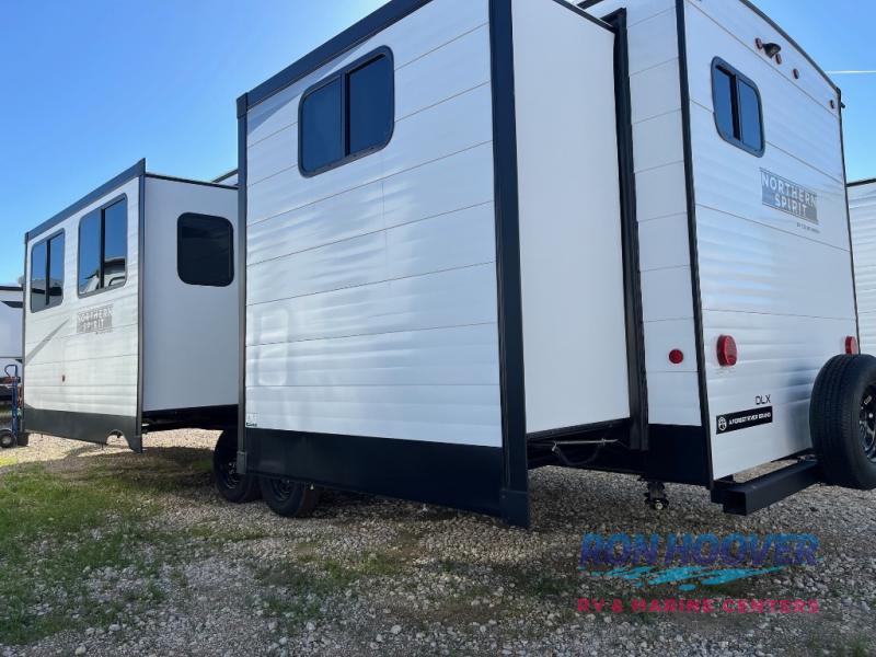 2026 COACHMEN 5320BEDS - Image 5