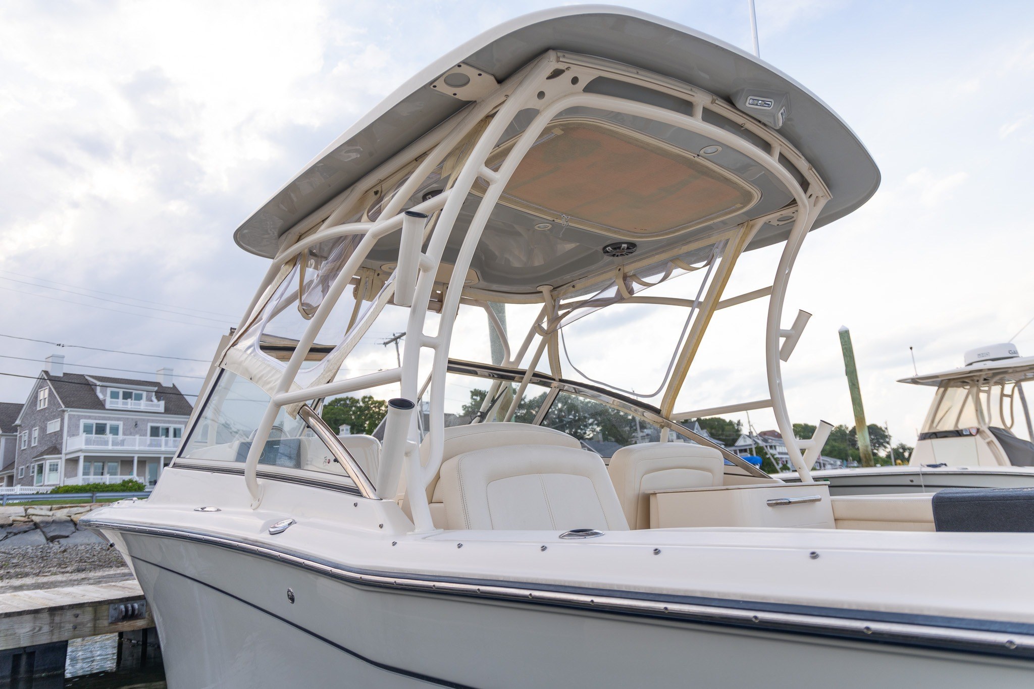 2023 Grady-White Freedom 275 - Image 60