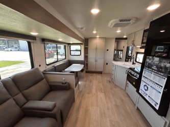 2027 JAYCO JAY FLIGHT 280BHS - Image 18