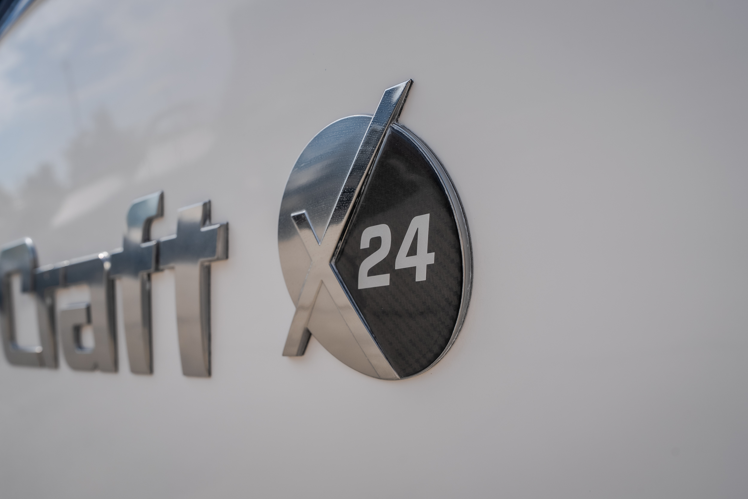 2021 MasterCraft X24 - Image 7