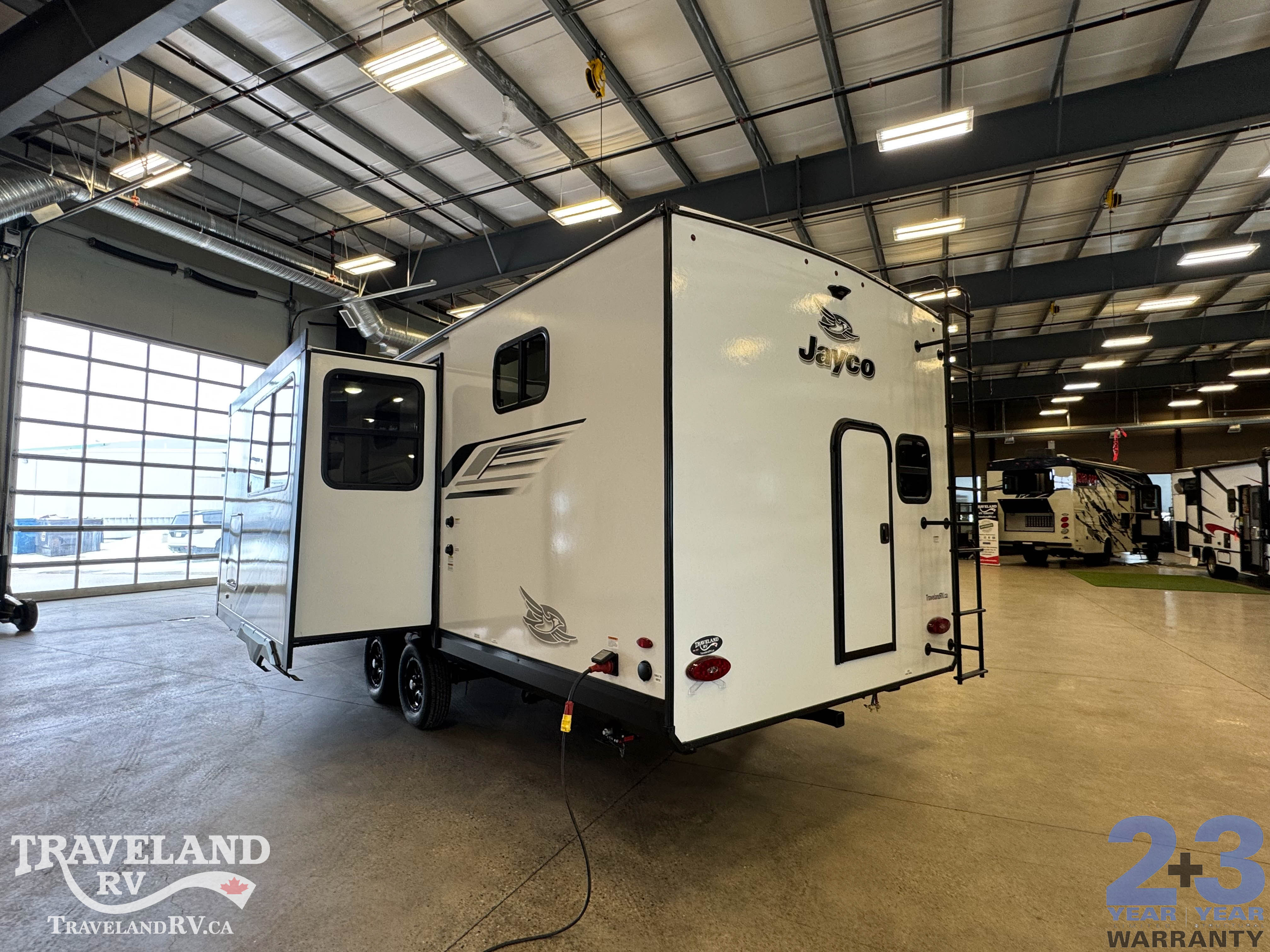 2026 Jayco Jay Feather 25BH - Image 6