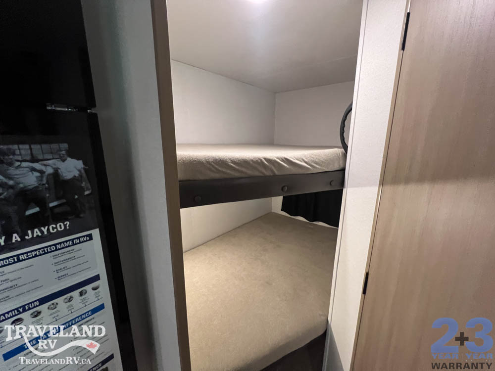 2027 Jayco Jay Flight SLX 197MBW - Image 12