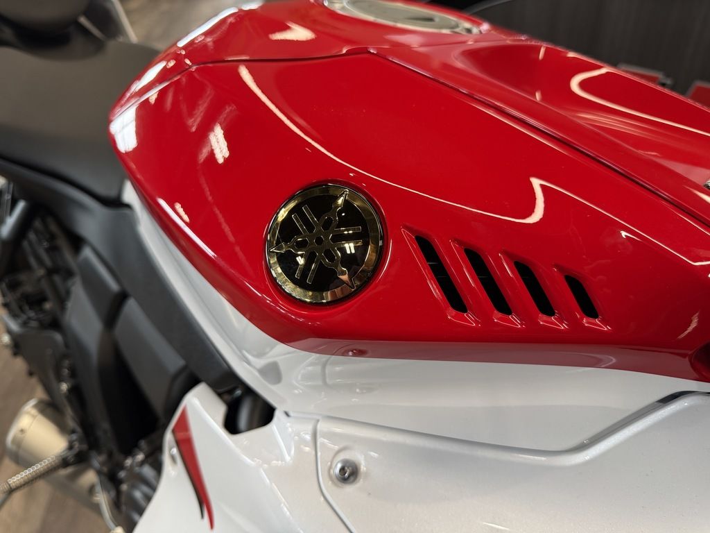 2026 Yamaha YZF-R7 70th Anniversary Edition - Image 29