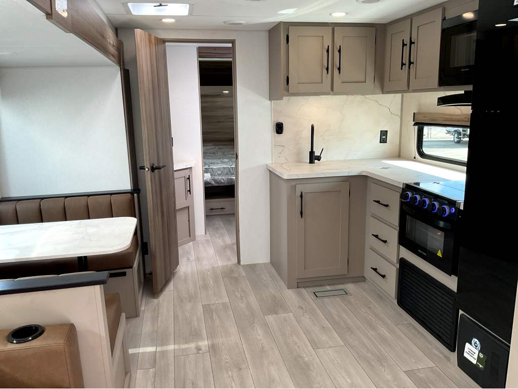2026 KZ CONNECT C301 BHKSE - Image 16