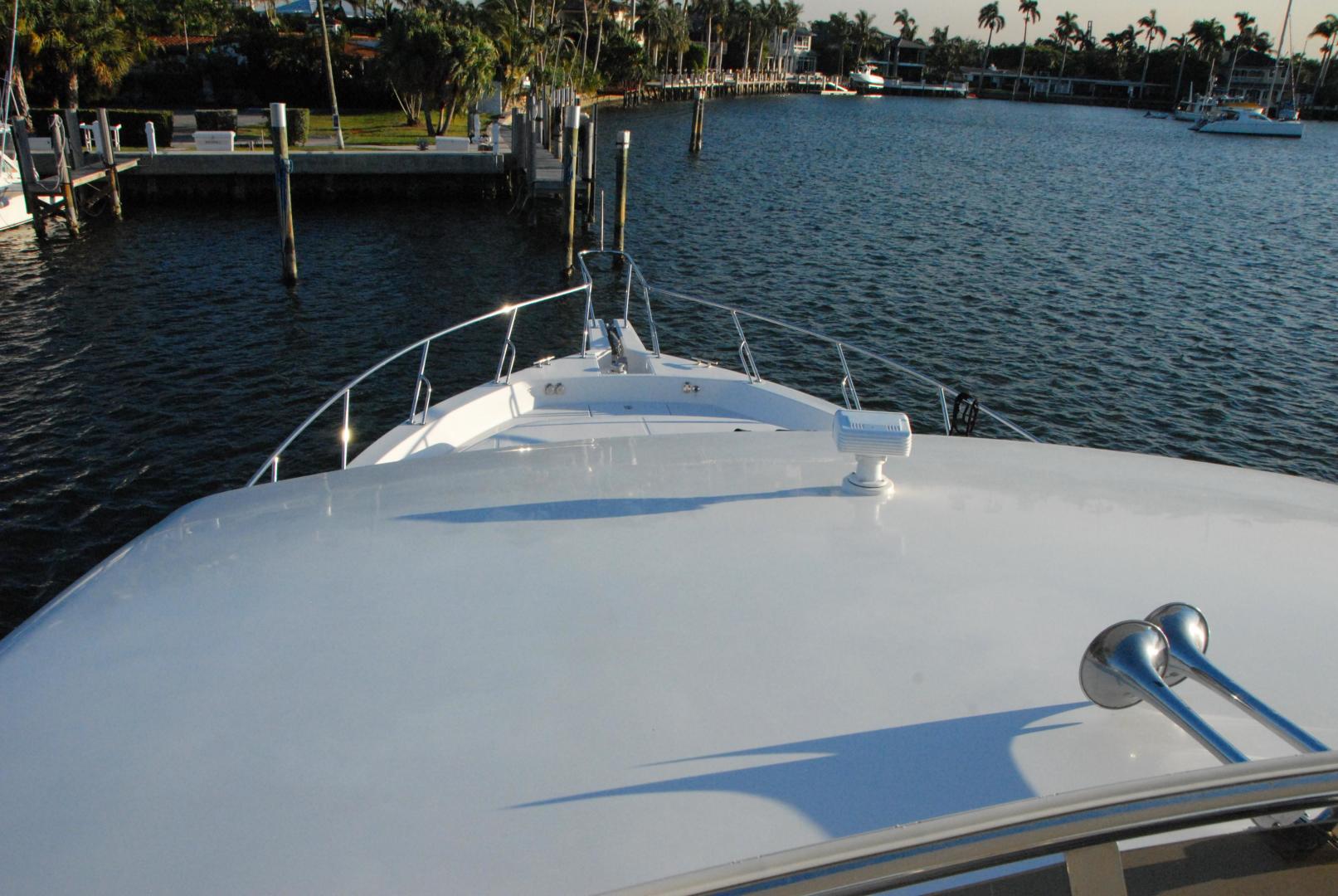 2003 West Bay Sonship - Image 21