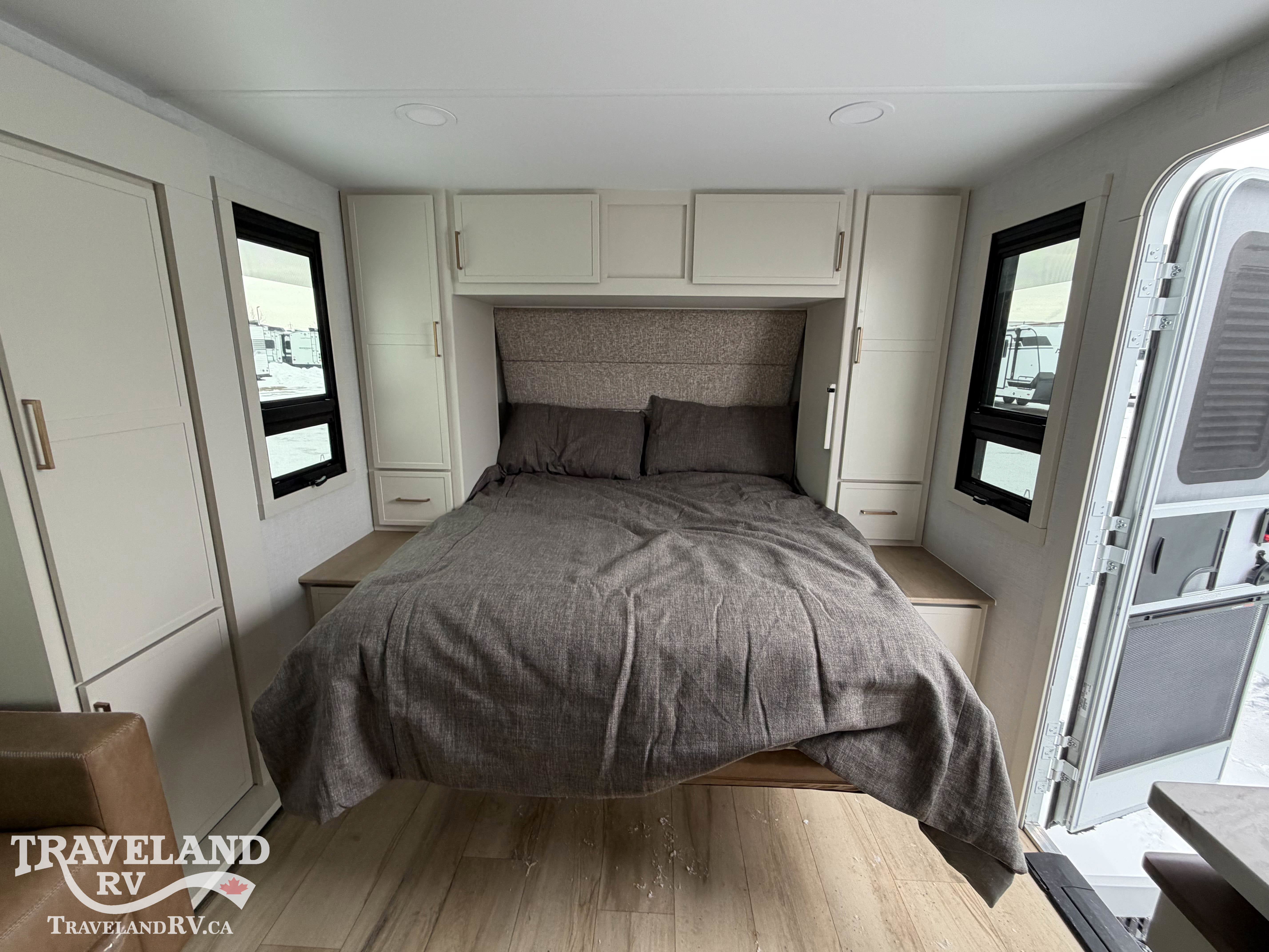 2026 Brinkley RV Model Ix 20x - Image 9