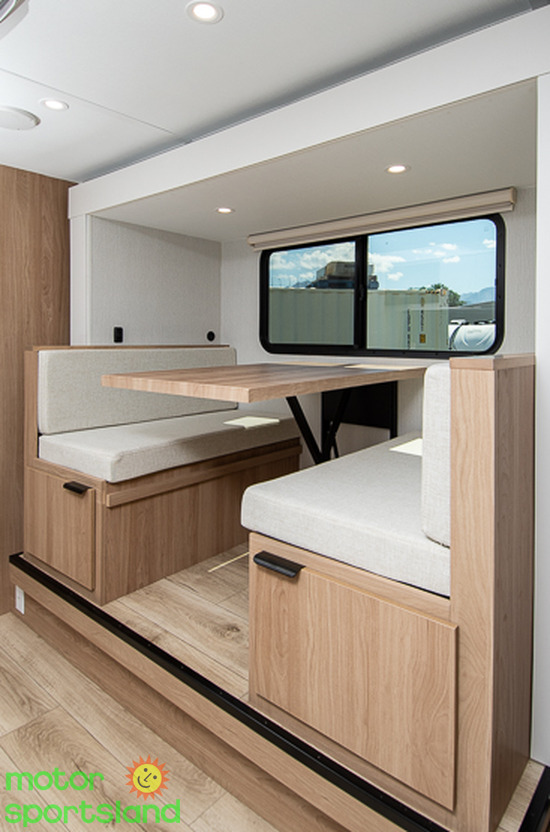 2027 Winnebago Micro Minnie 2200Fbh - Image 22