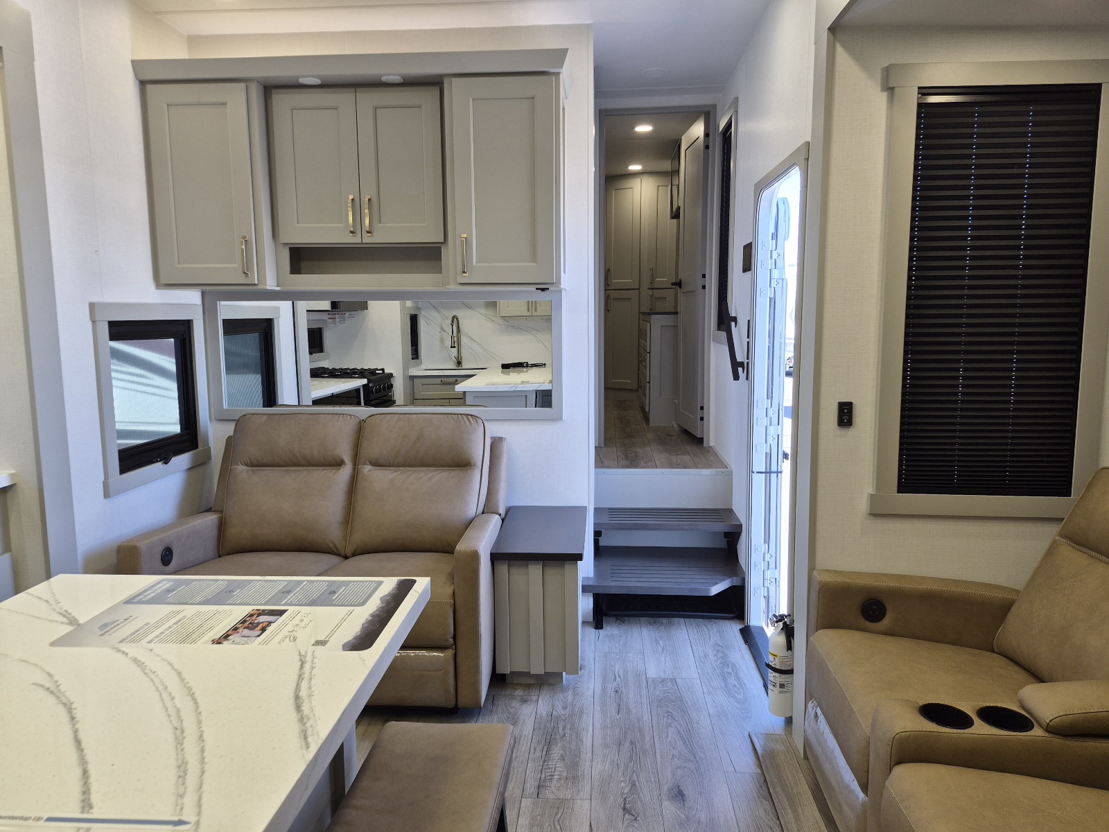 2027 Brinkley RV Model G 4120 - Image 8