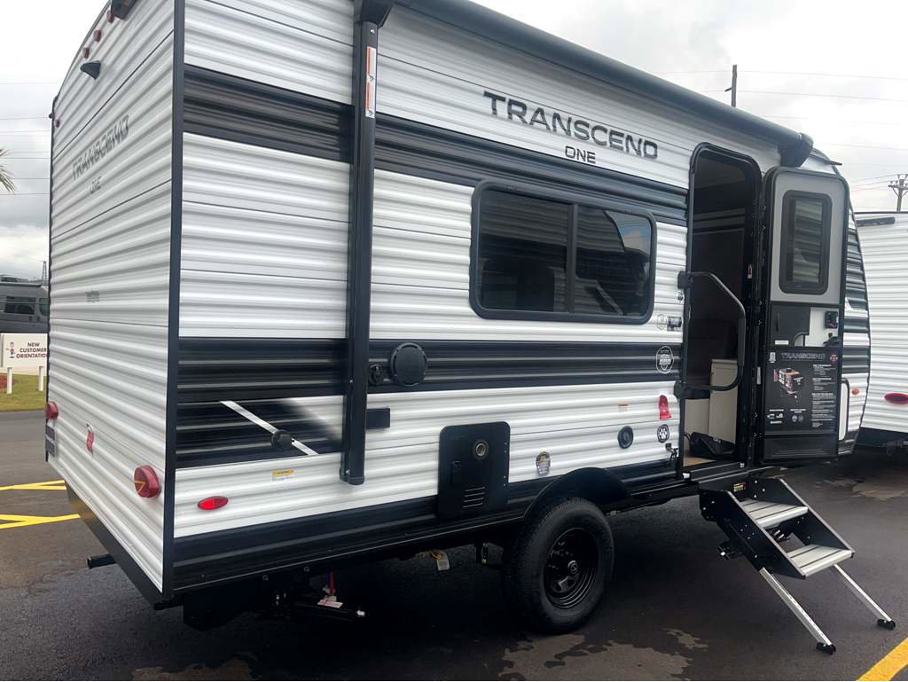 2026 GRAND DESIGN TRANSCEND 151RB - Image 2