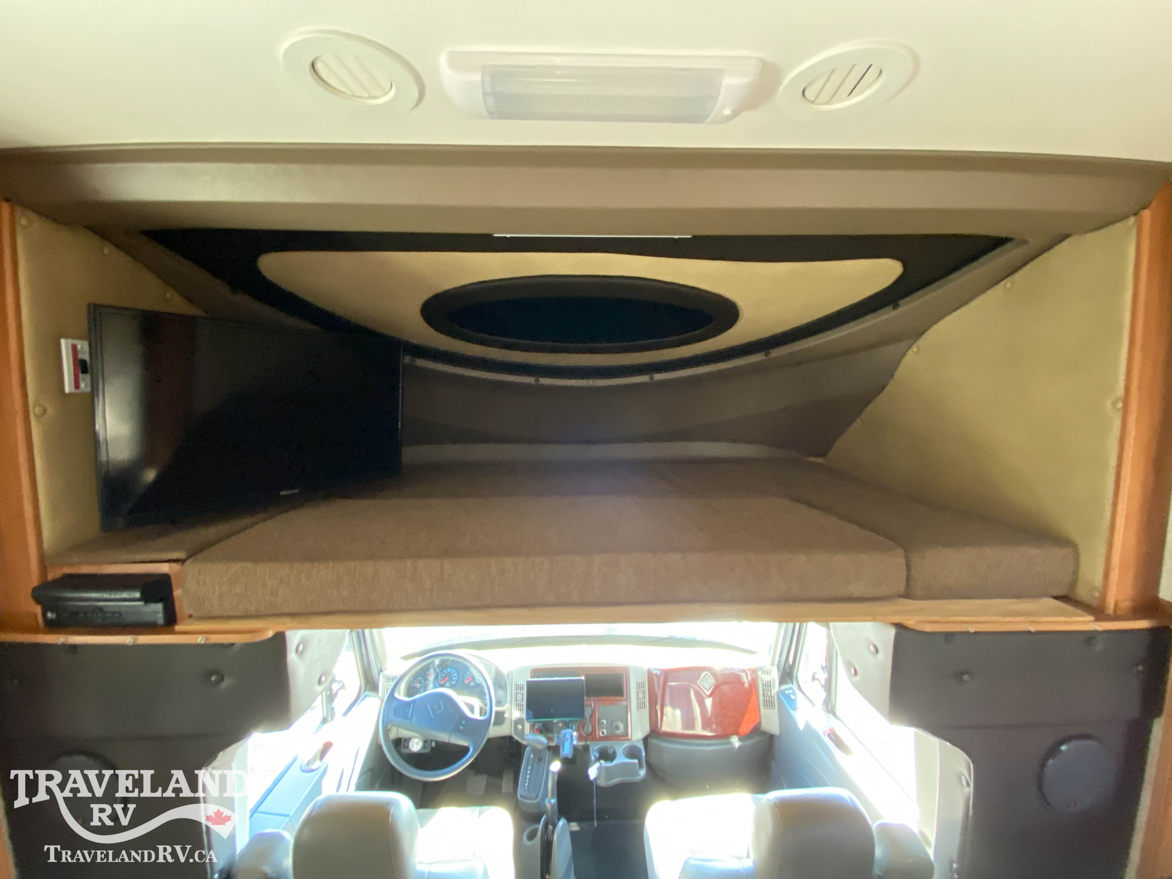 2014 NEXUS GHOST 34G - Image 8
