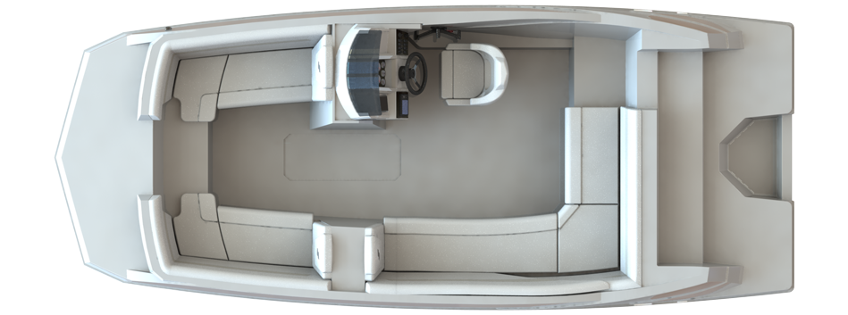2026 Starcraft 2026 SVX 211 OB - Image 3