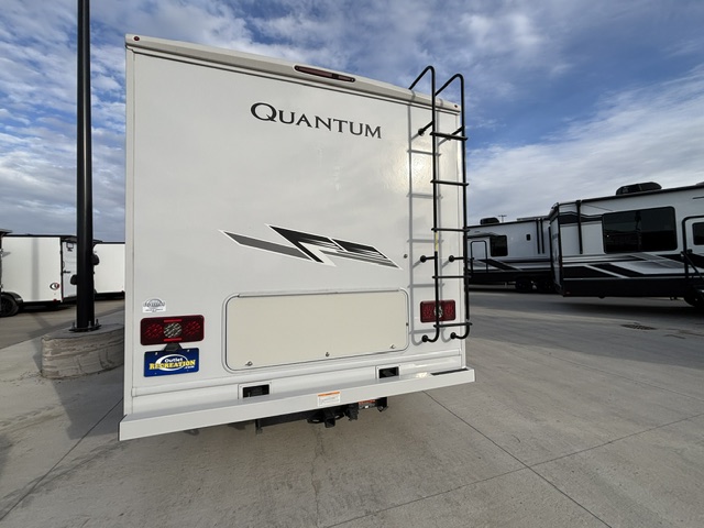 2025 Thor Motor Coach Quantum LC28 - Image 7