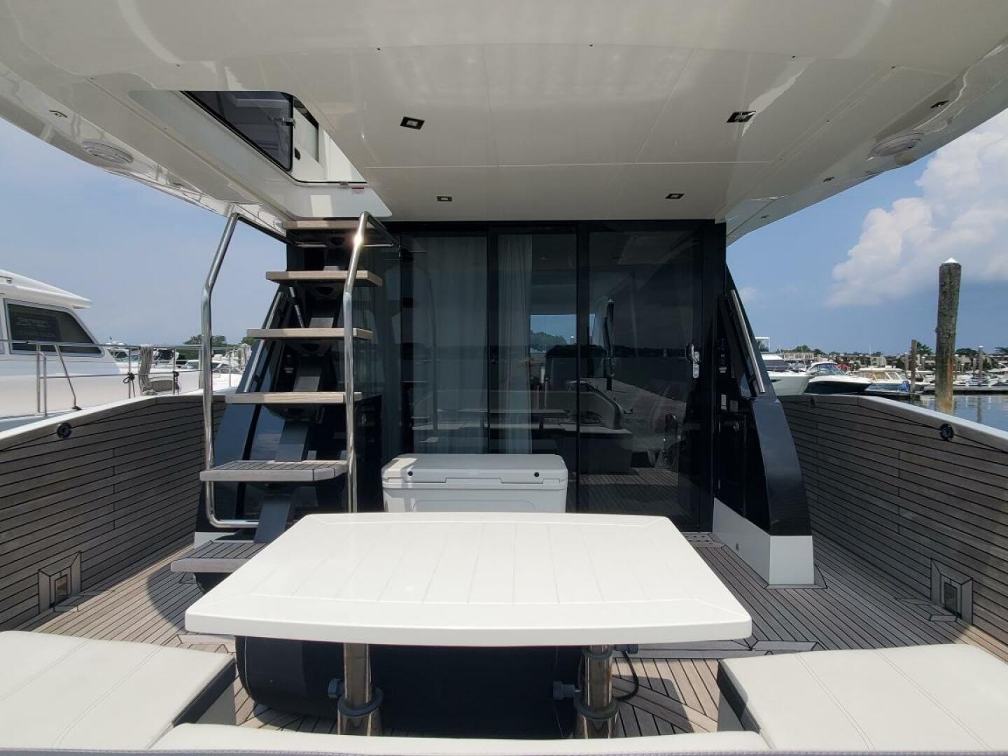 2020 Galeon 500 Fly - Image 6