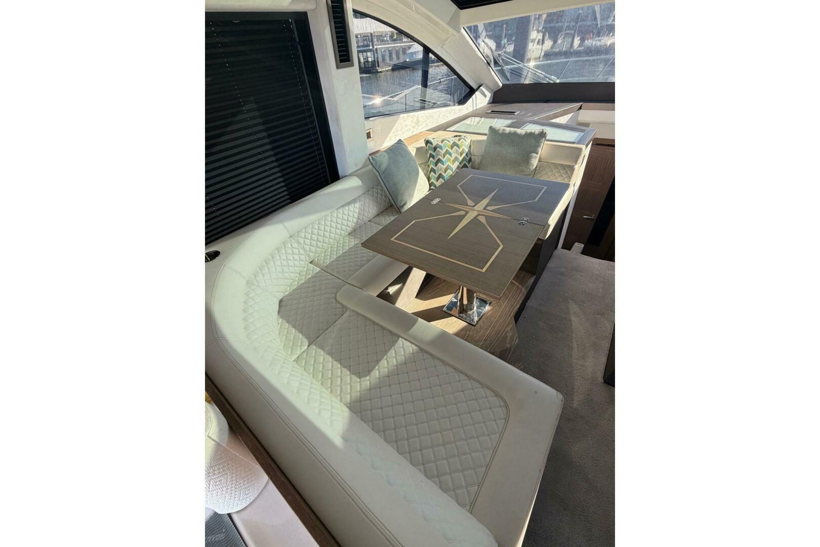 2019 Galeon 470 Sky - Image 14