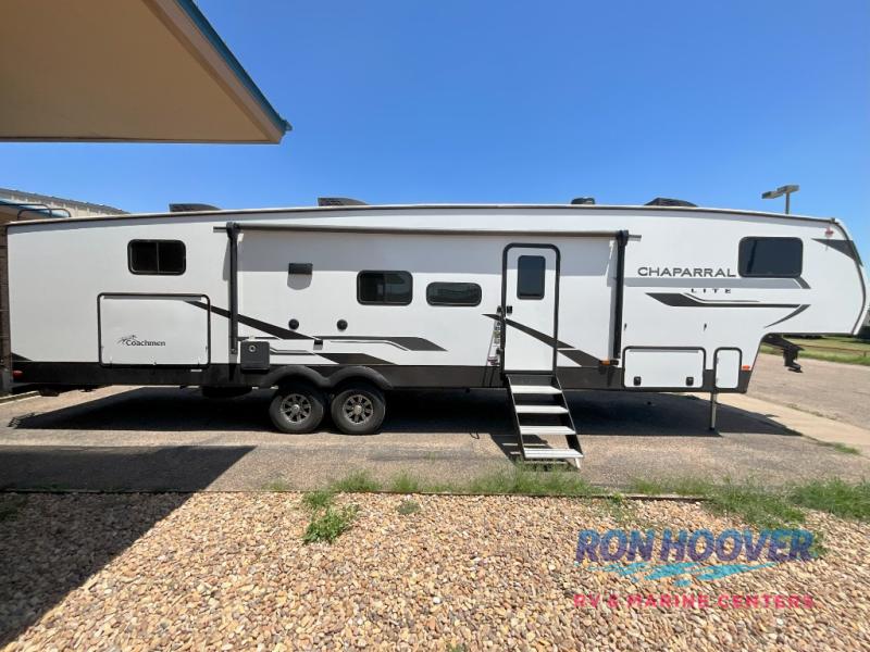 2024 COACHMEN 368TBH - Image 44