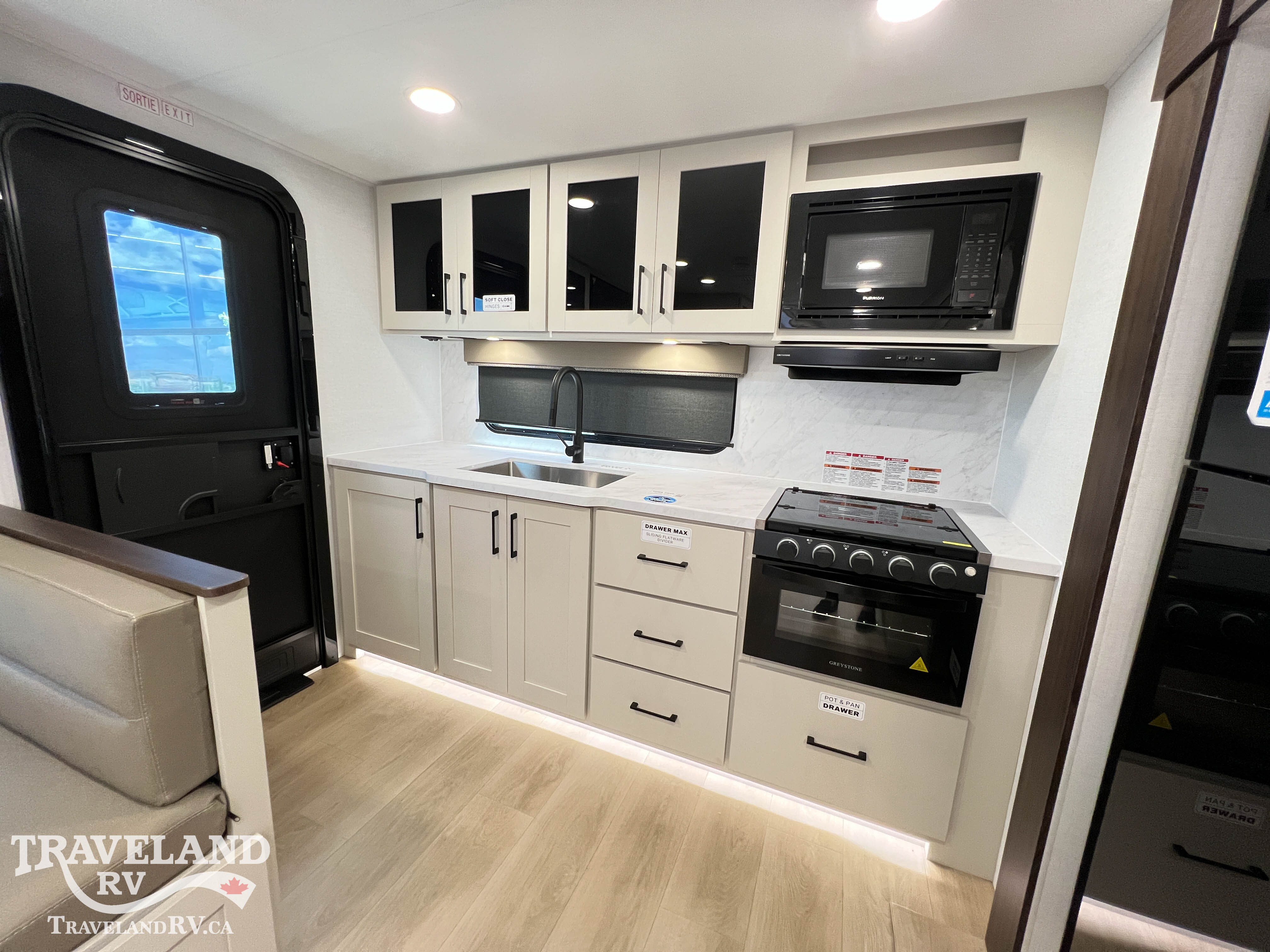 2027 Alliance RV Delta Ultra Lite RK234 - Image 10