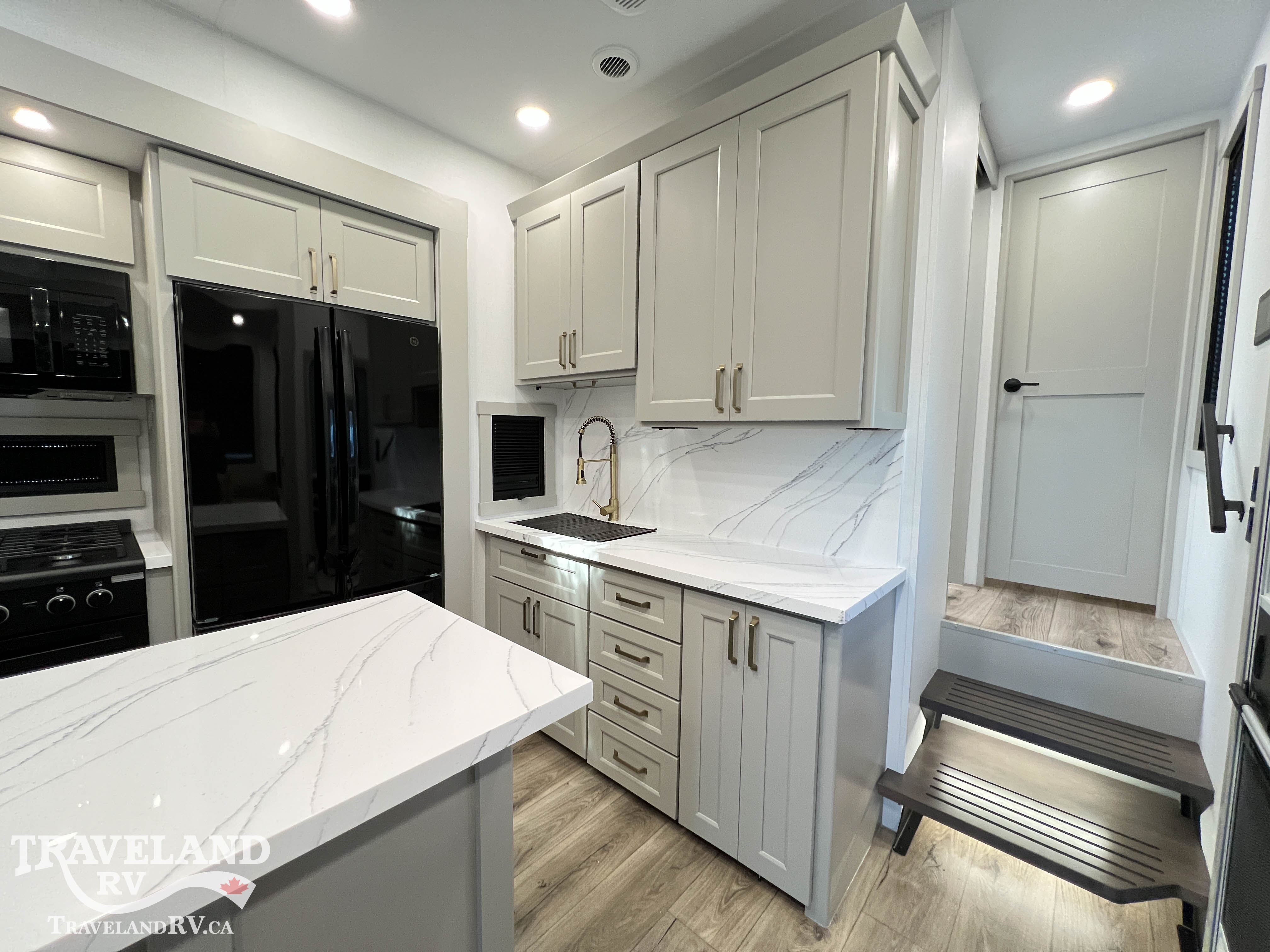 2026 BRINKLEY RV MODEL GX 3500X - Image 14