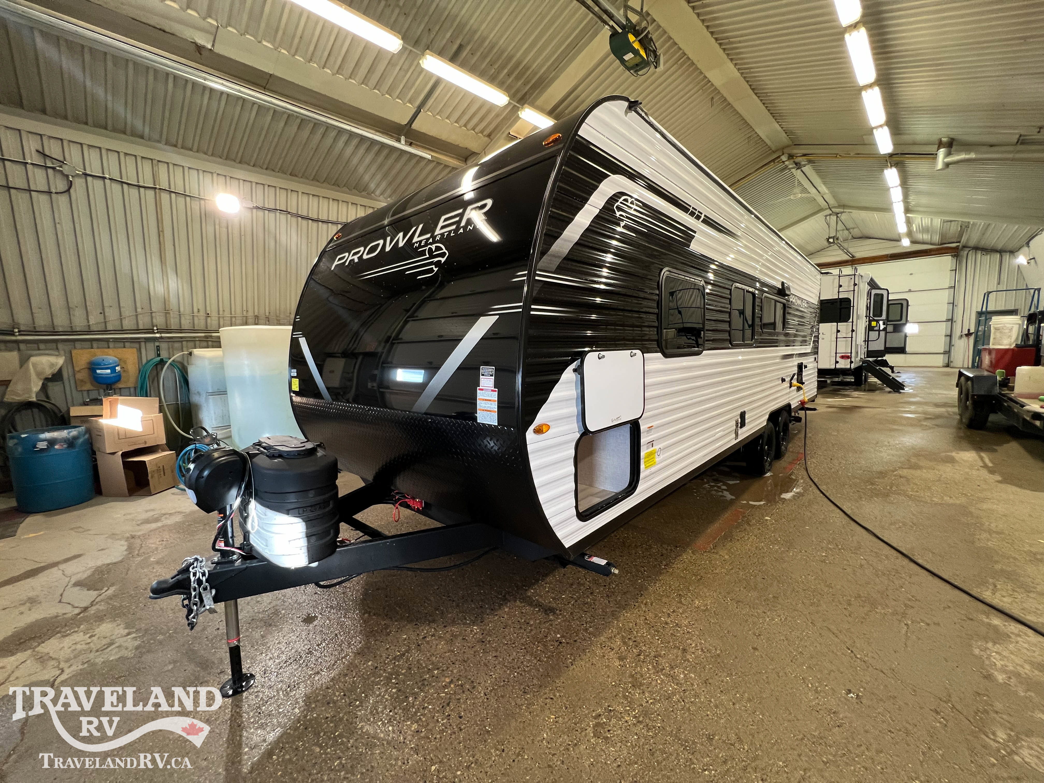 2026 Heartland Prowler 2600BH - Image 6