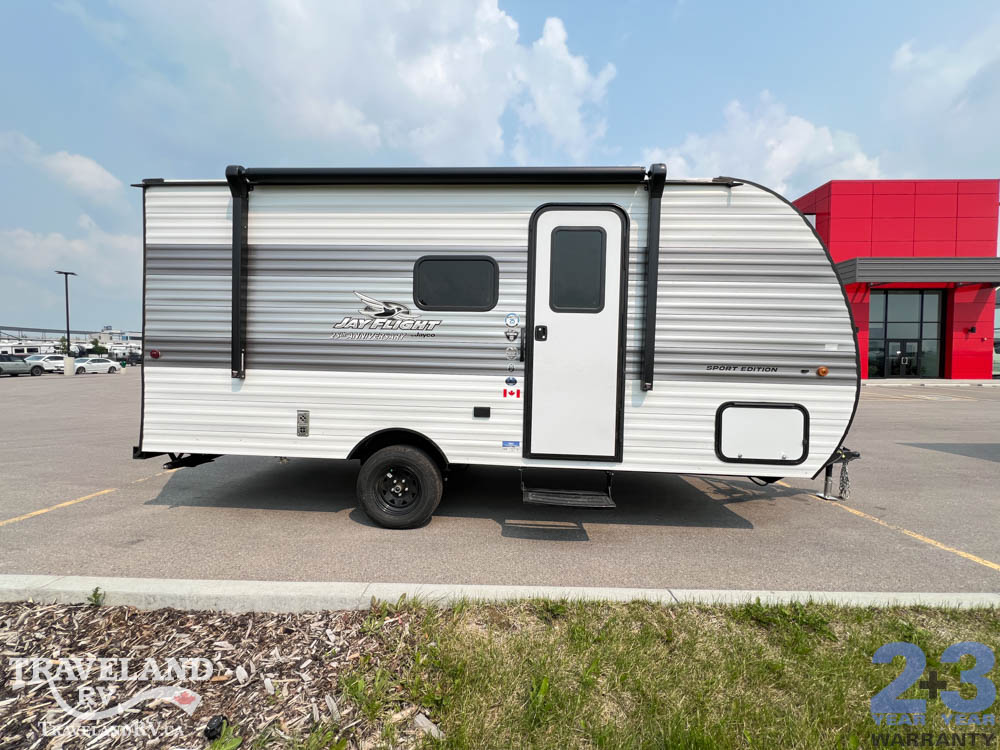 2027 JAYCO Jay Flight 170BHW - Image 9