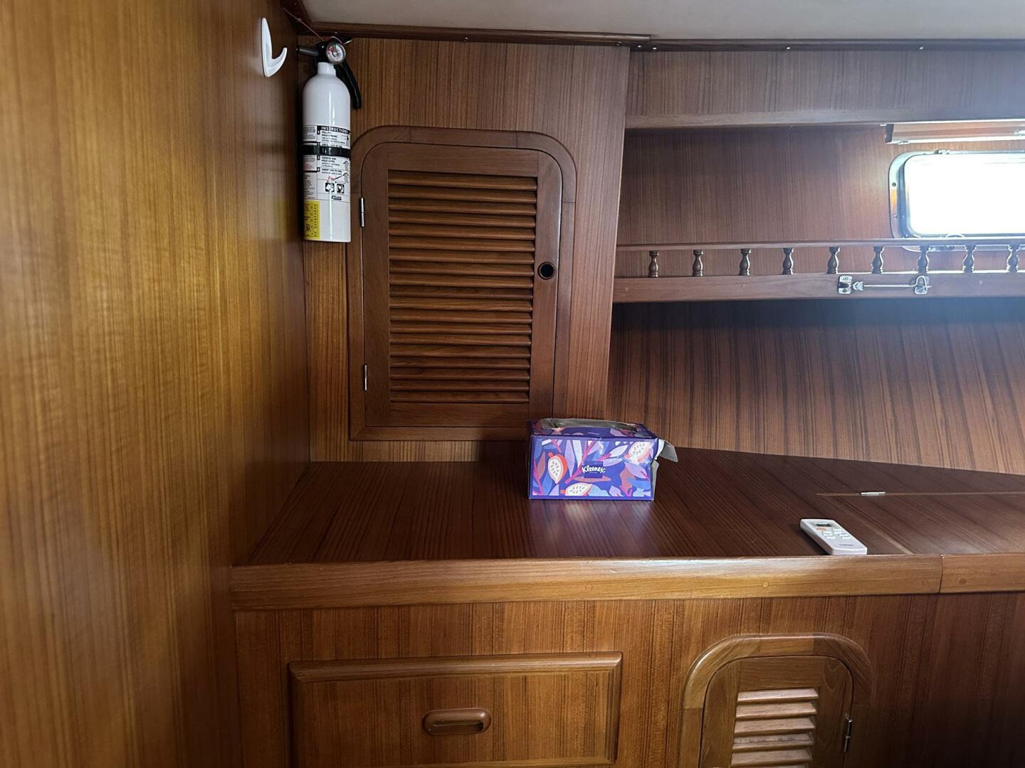 2002 Novatec Sundeck - Image 17