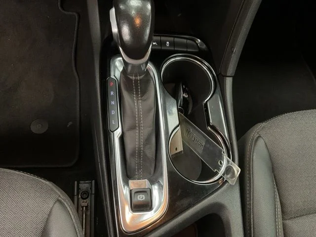 2023 Buick Encore GX Utility 4D Preferred 2WD - Image 18