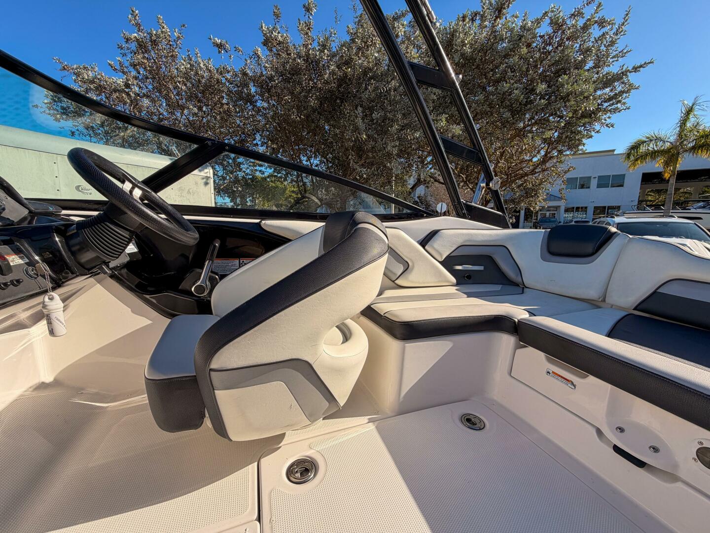 2020 Jeanneau NC 1095 Coupe - Image 36